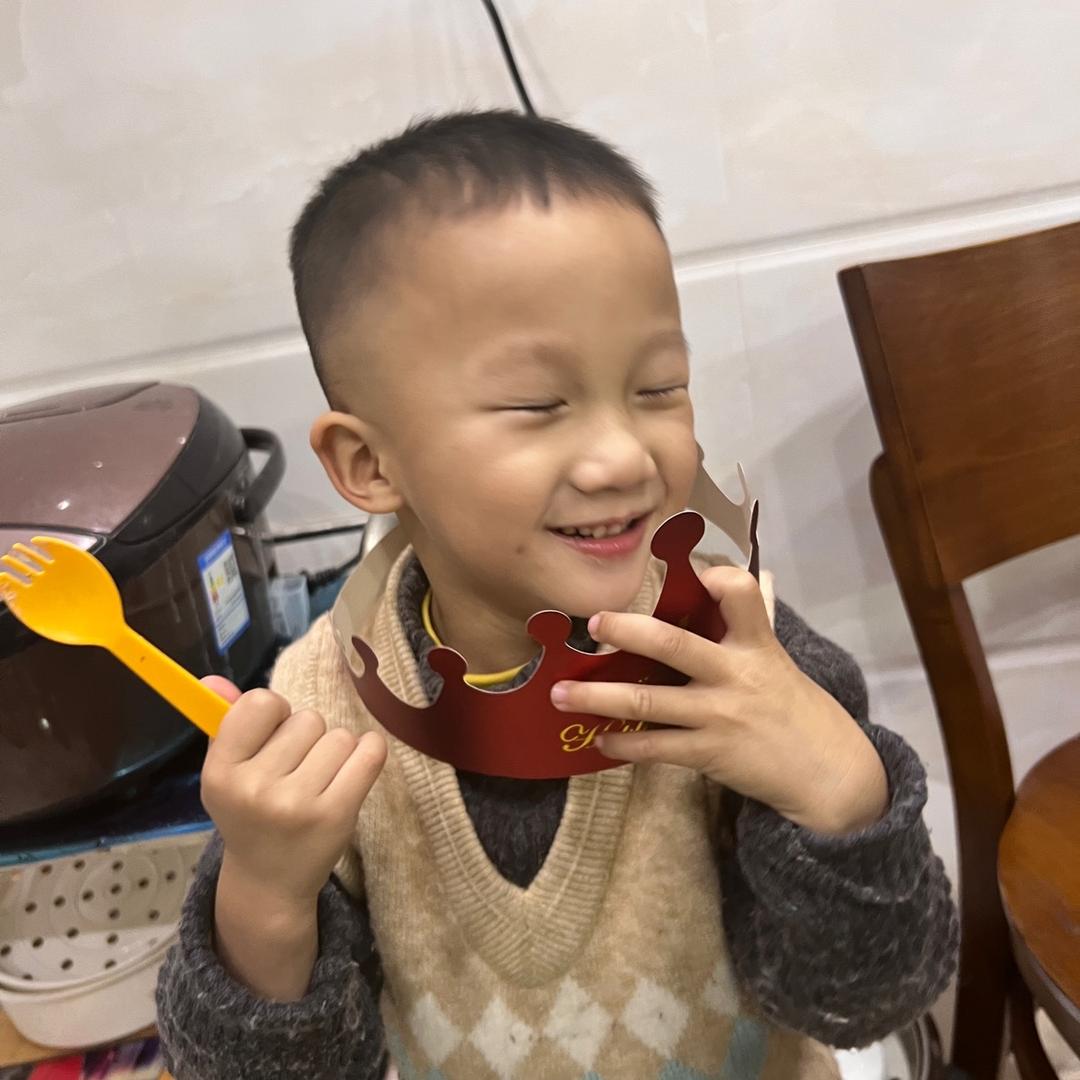 得得