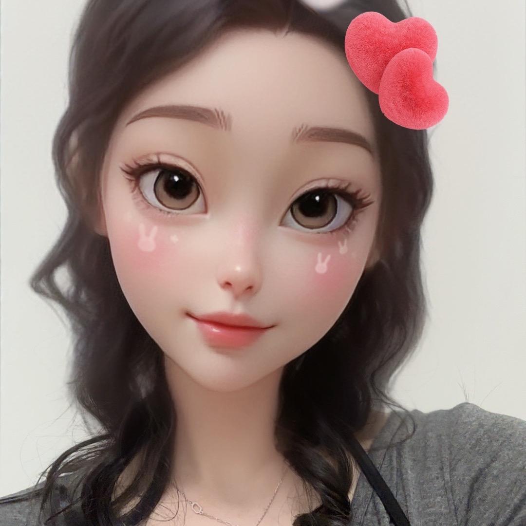 妹子哒