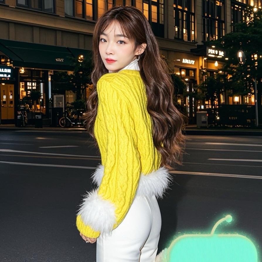 陶小妹
