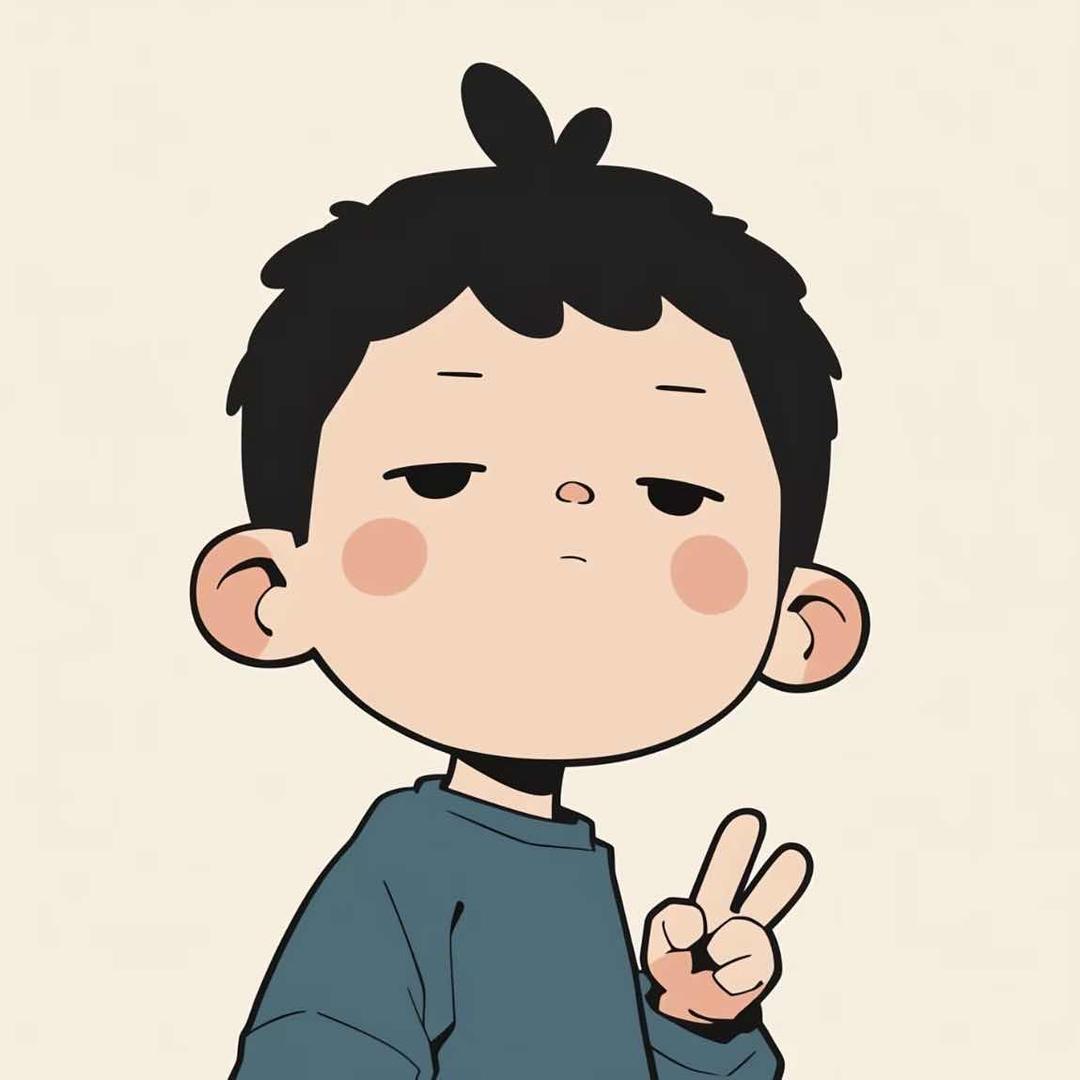 巷子里的-喵