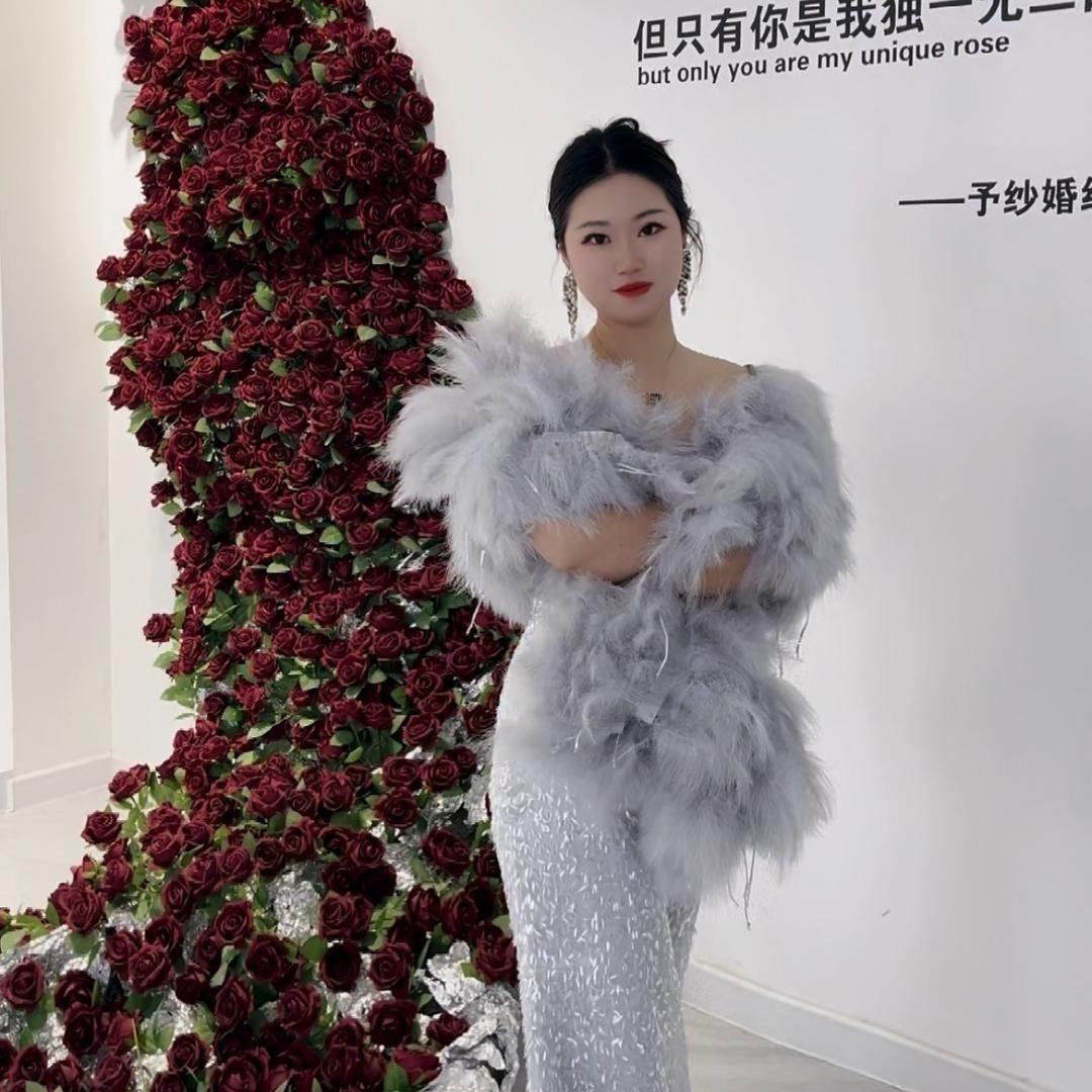 张娜娜（夏邑团购）