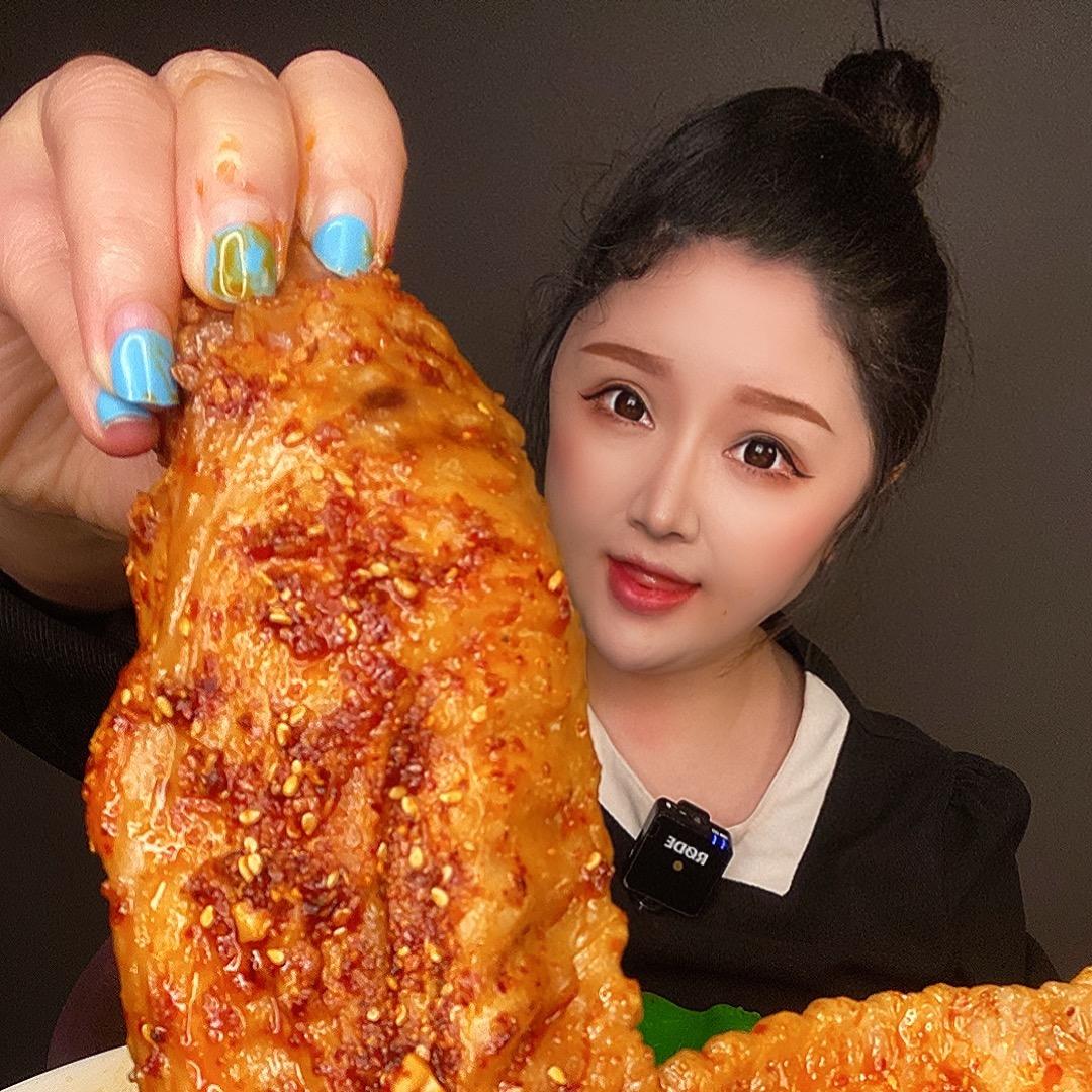 艳艳来了
