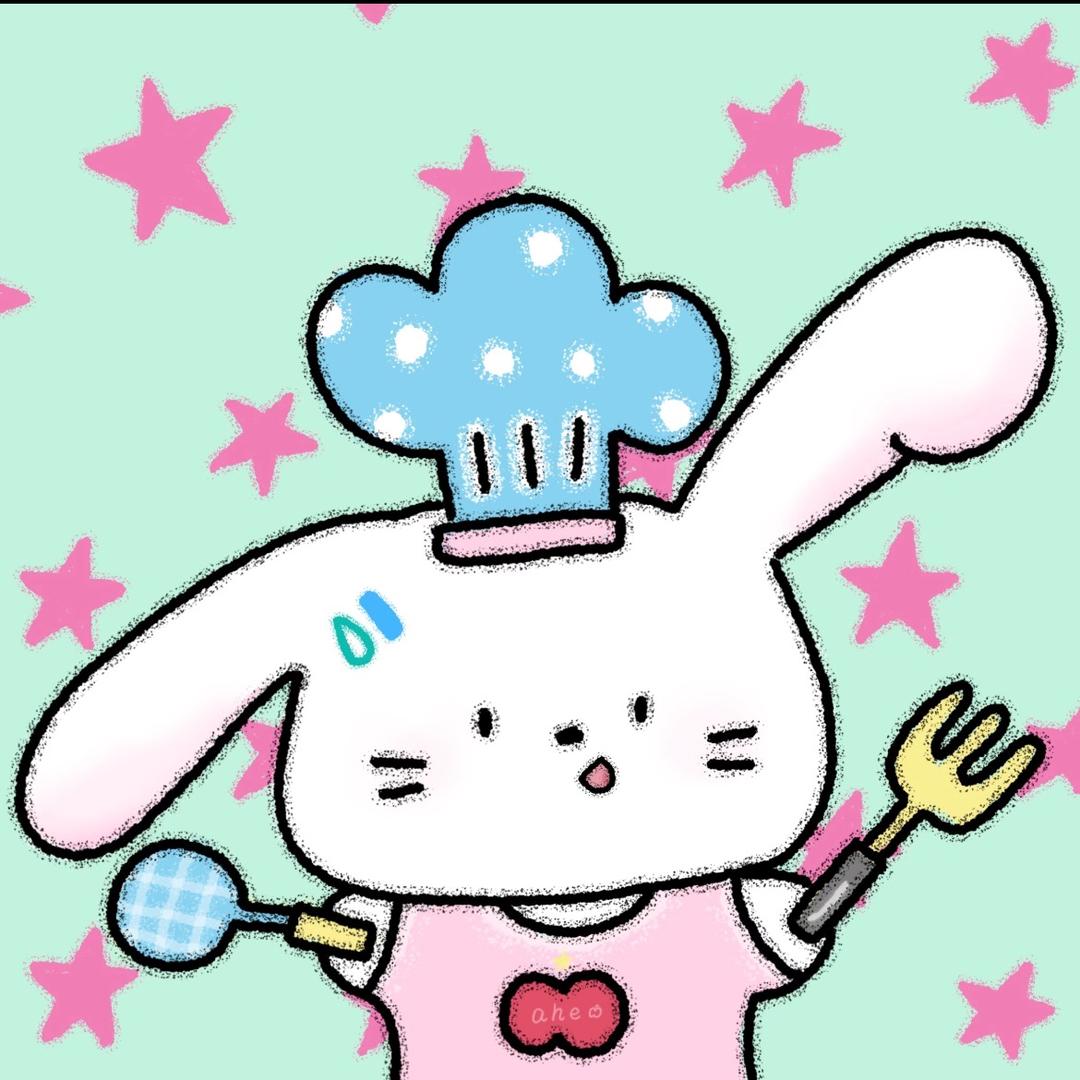 芋圆小悦