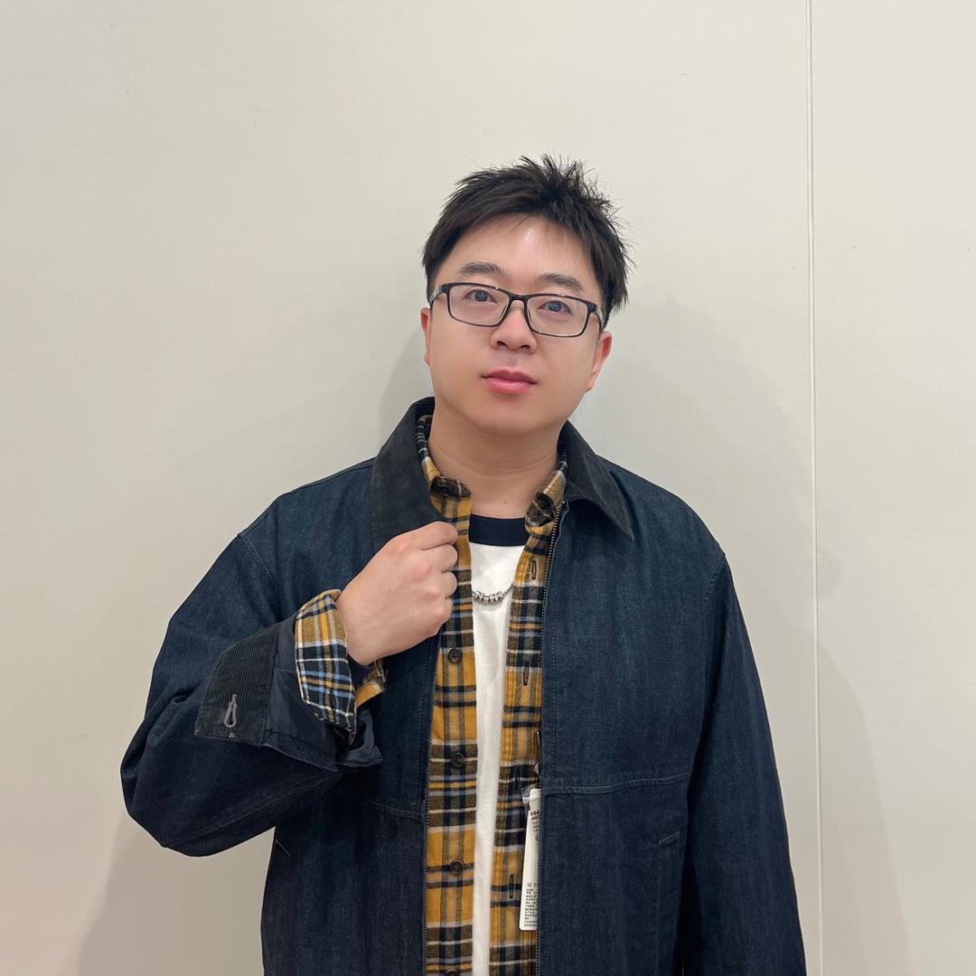 优选好物穿搭(推广)