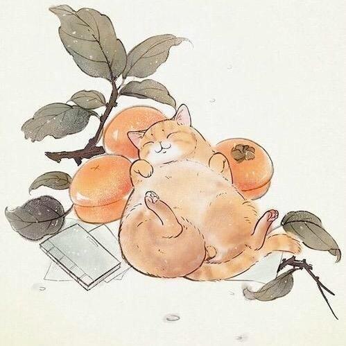 京剧猫·修