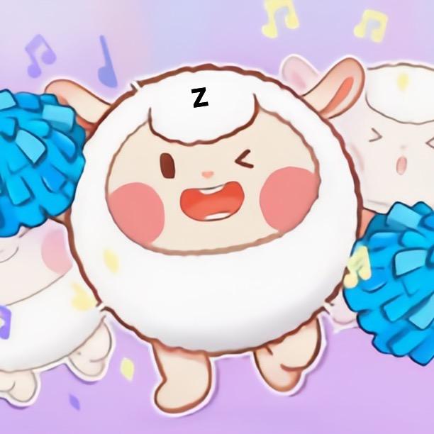 你的Z神（蛋仔派对）