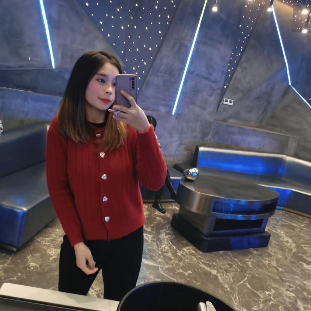 “清江妹”
