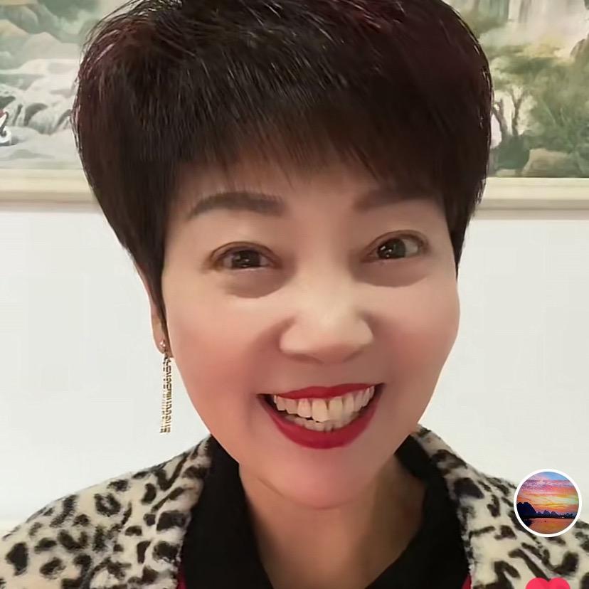 好彩妹