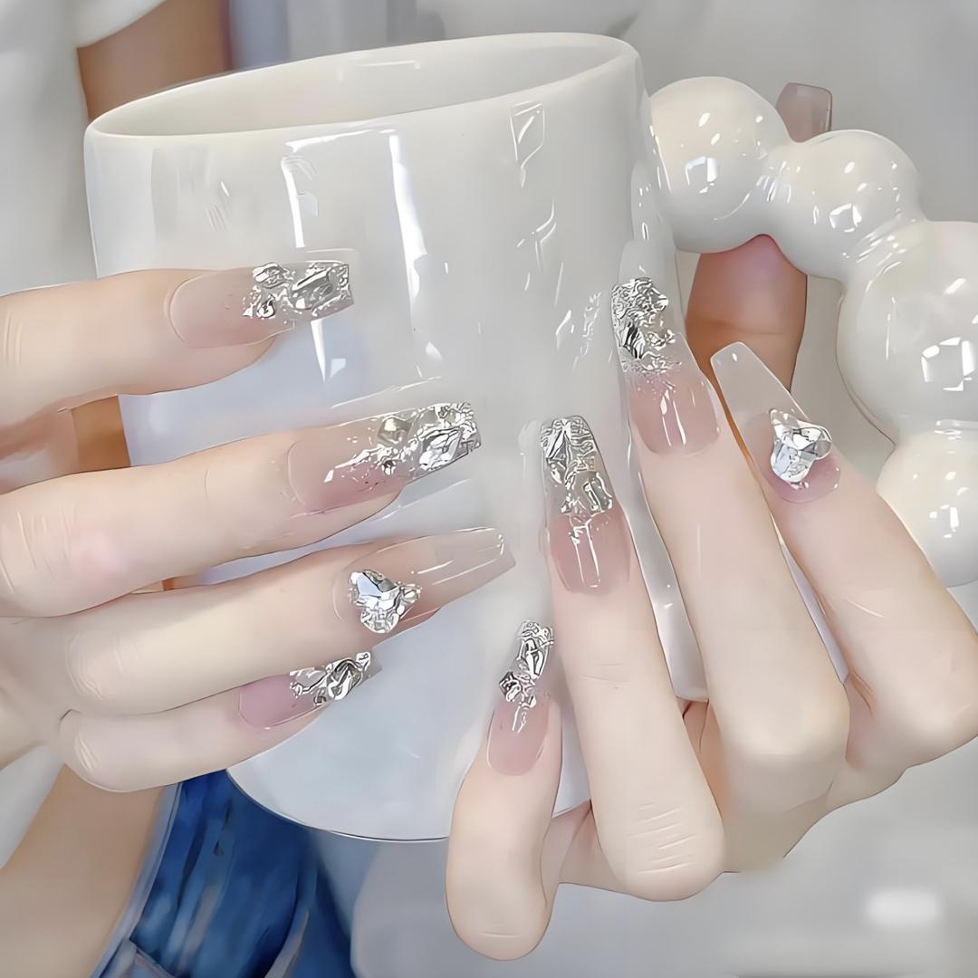 甜熙拾梦美妆专卖店