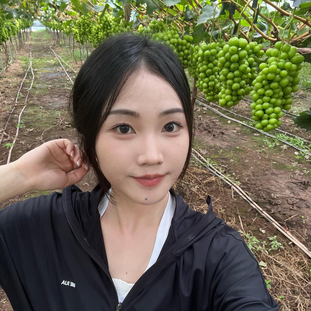 嘉兴水果市场（桂小妹）