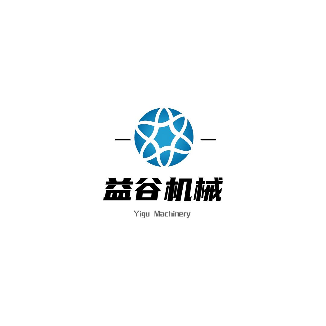 益谷供应机械