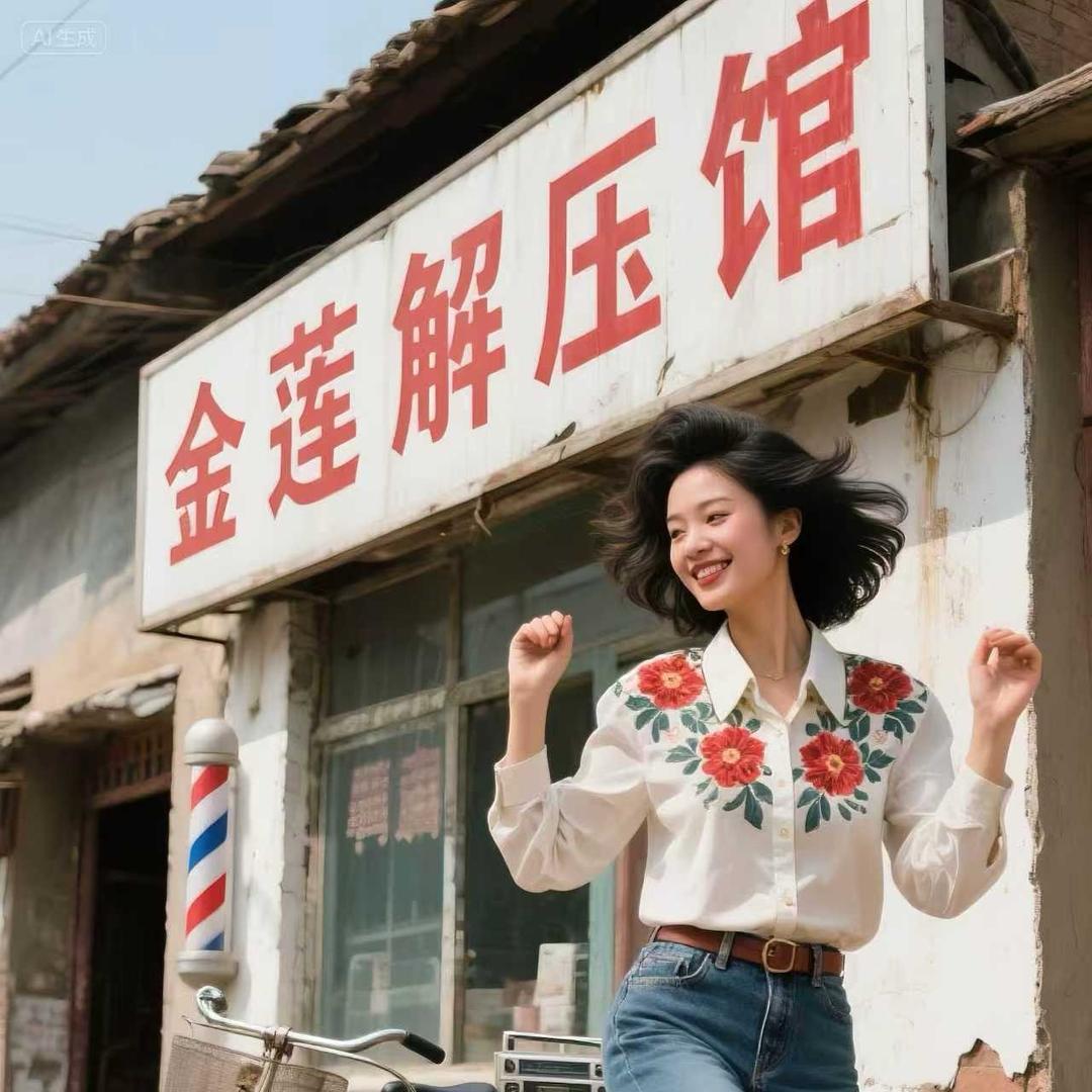 金莲