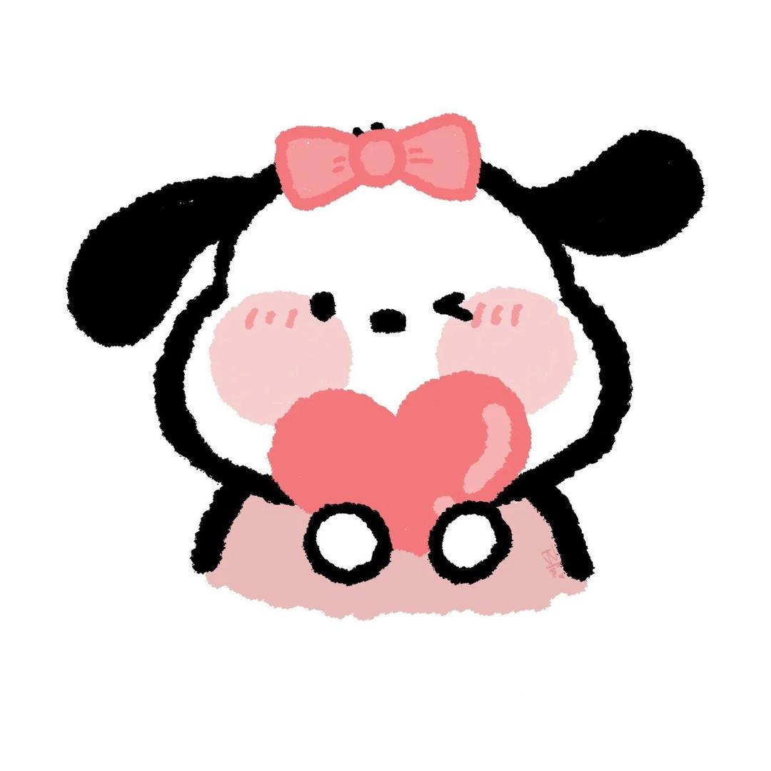 李咩咩🐑
