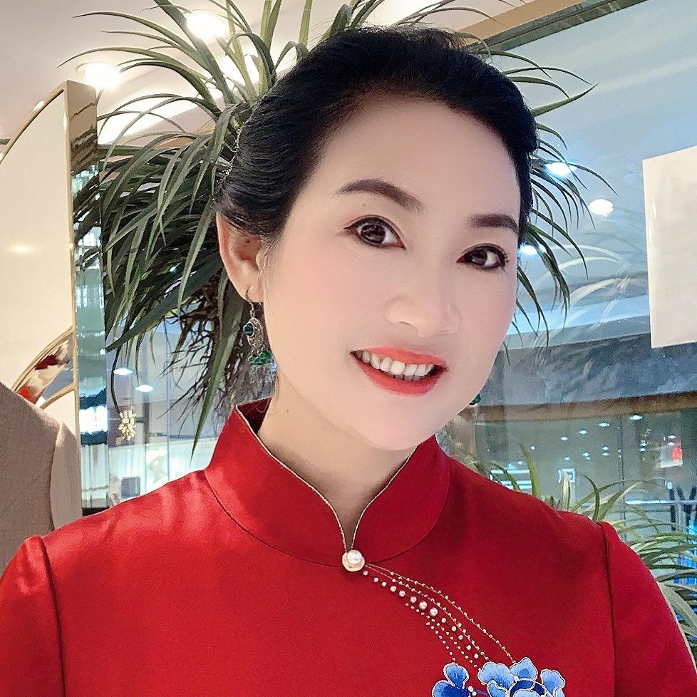 琴姐有氧健身