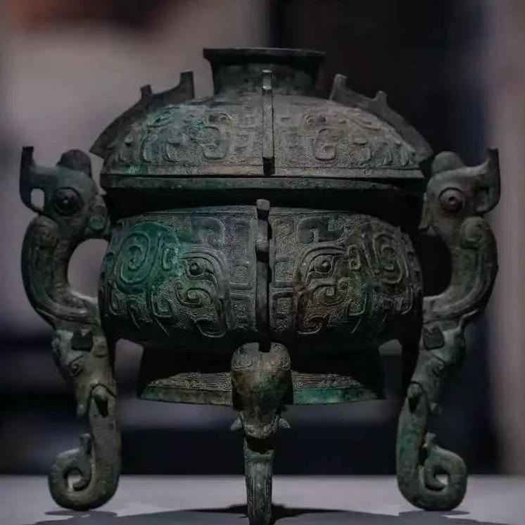 老民俗（一线扫货）