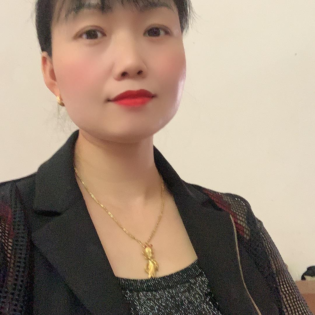 坚强丽姐