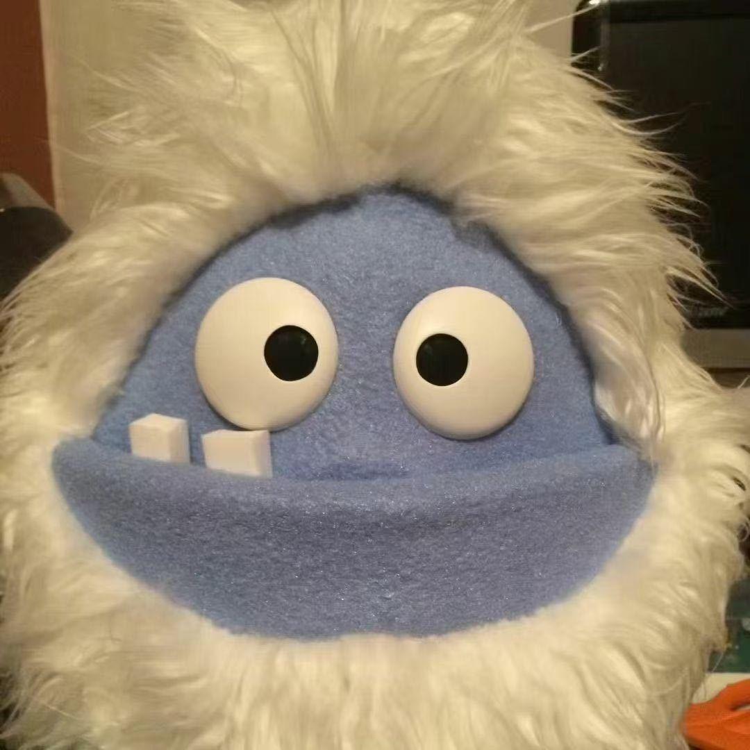 帮爸妈卖竹荪的研究生的店