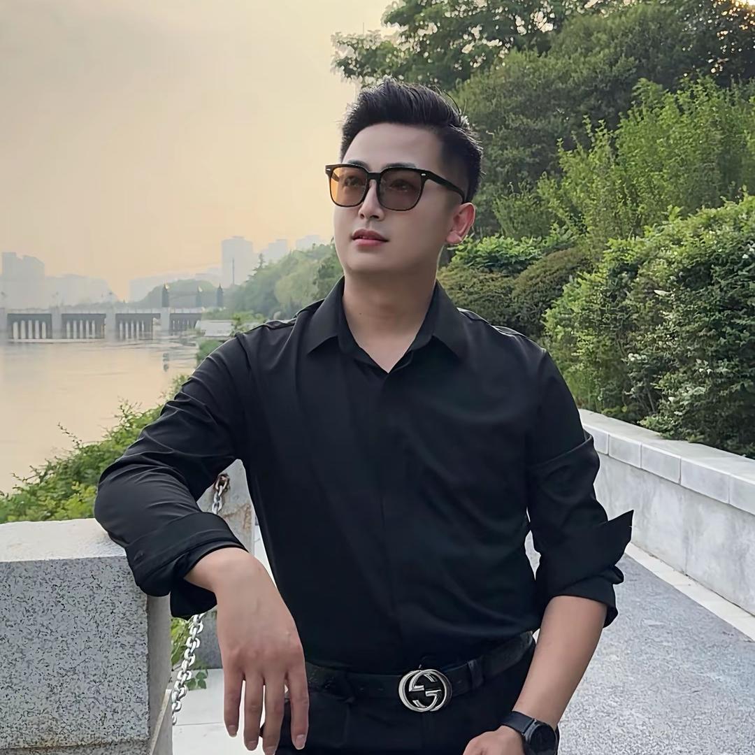 阿杰~