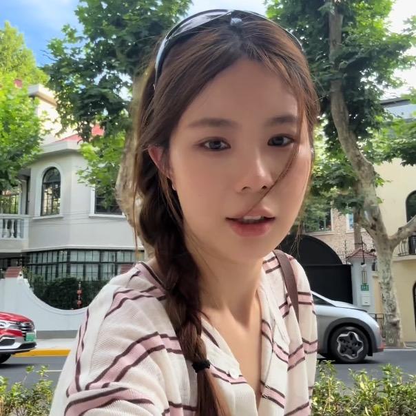 丁羊筠直播返场