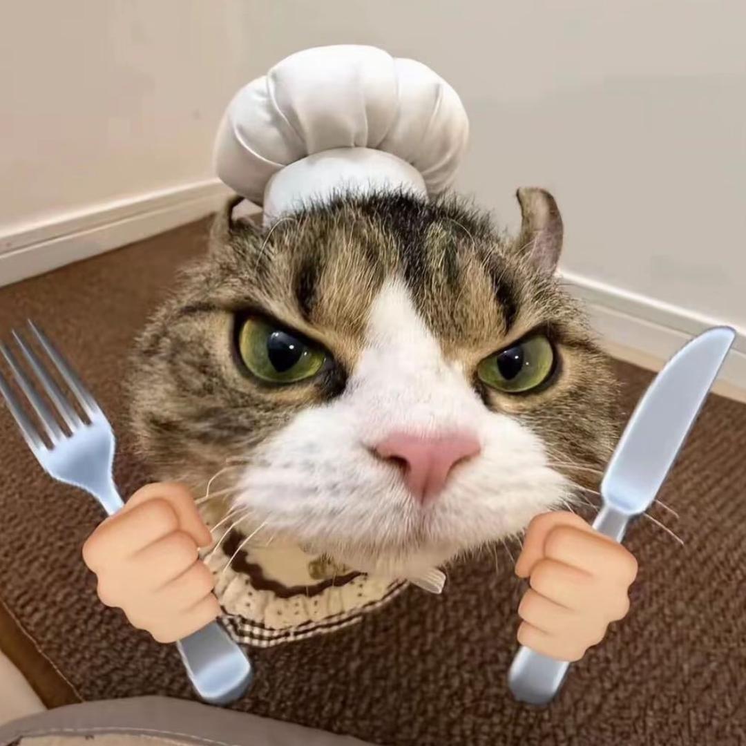 M？