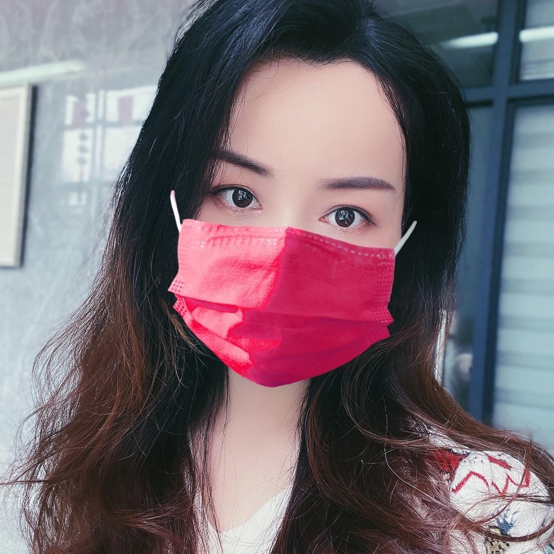 仙女🧚‍♀️不讲李