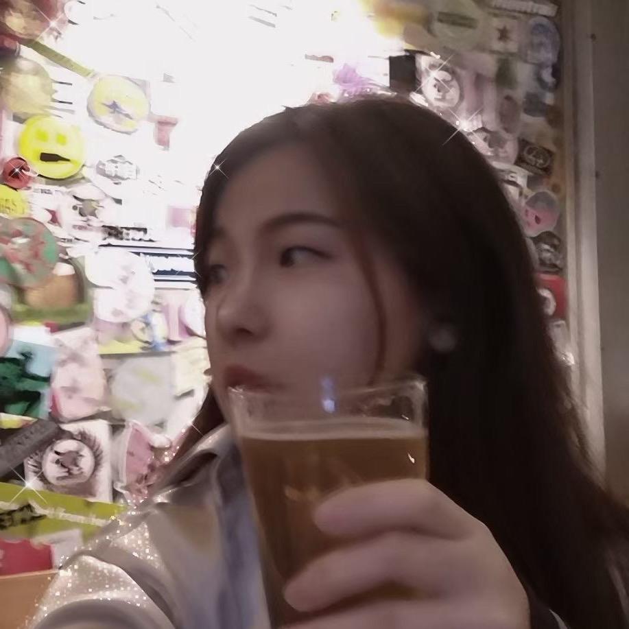 小橙的杯酒江湖