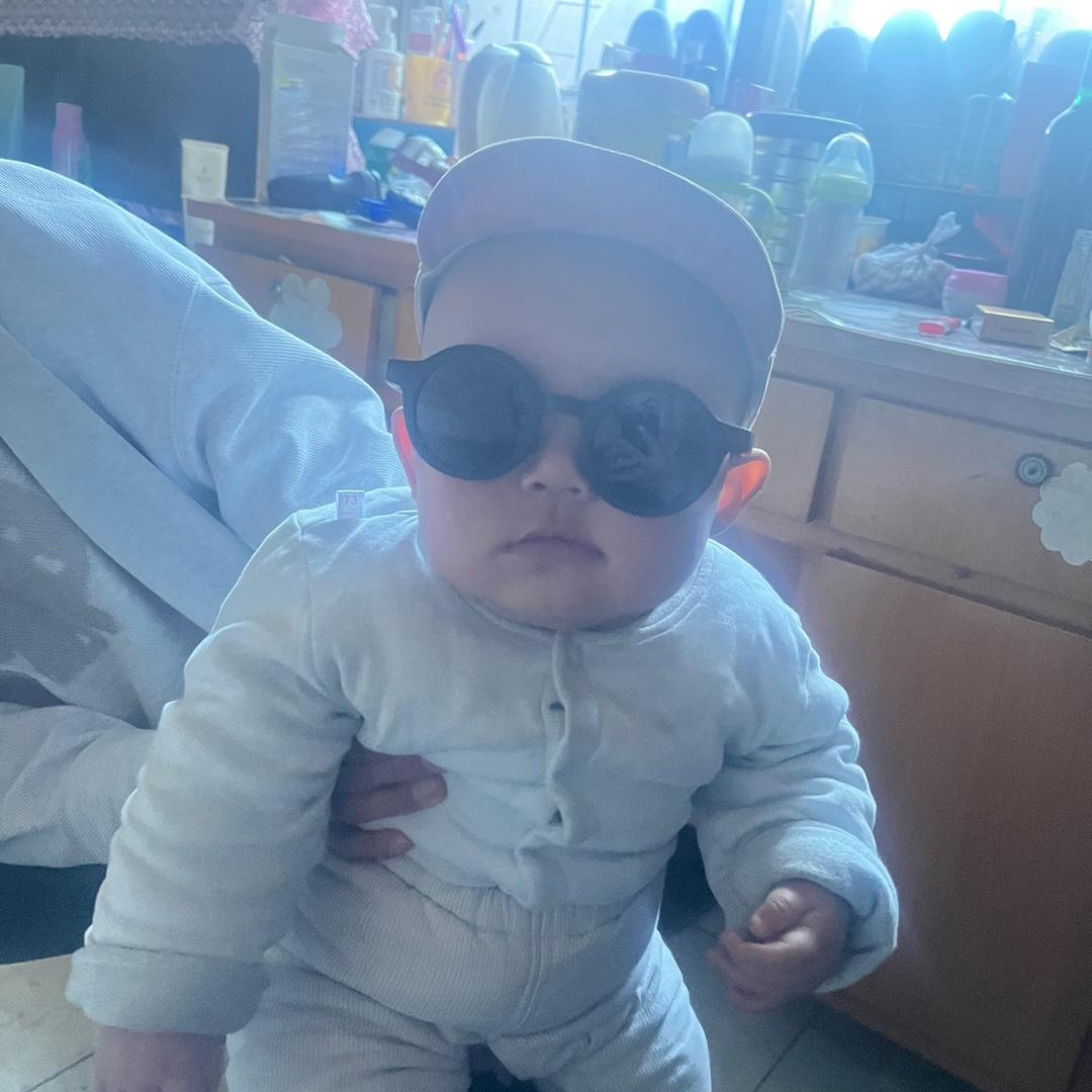 🐯 🐯 จุ๊บ