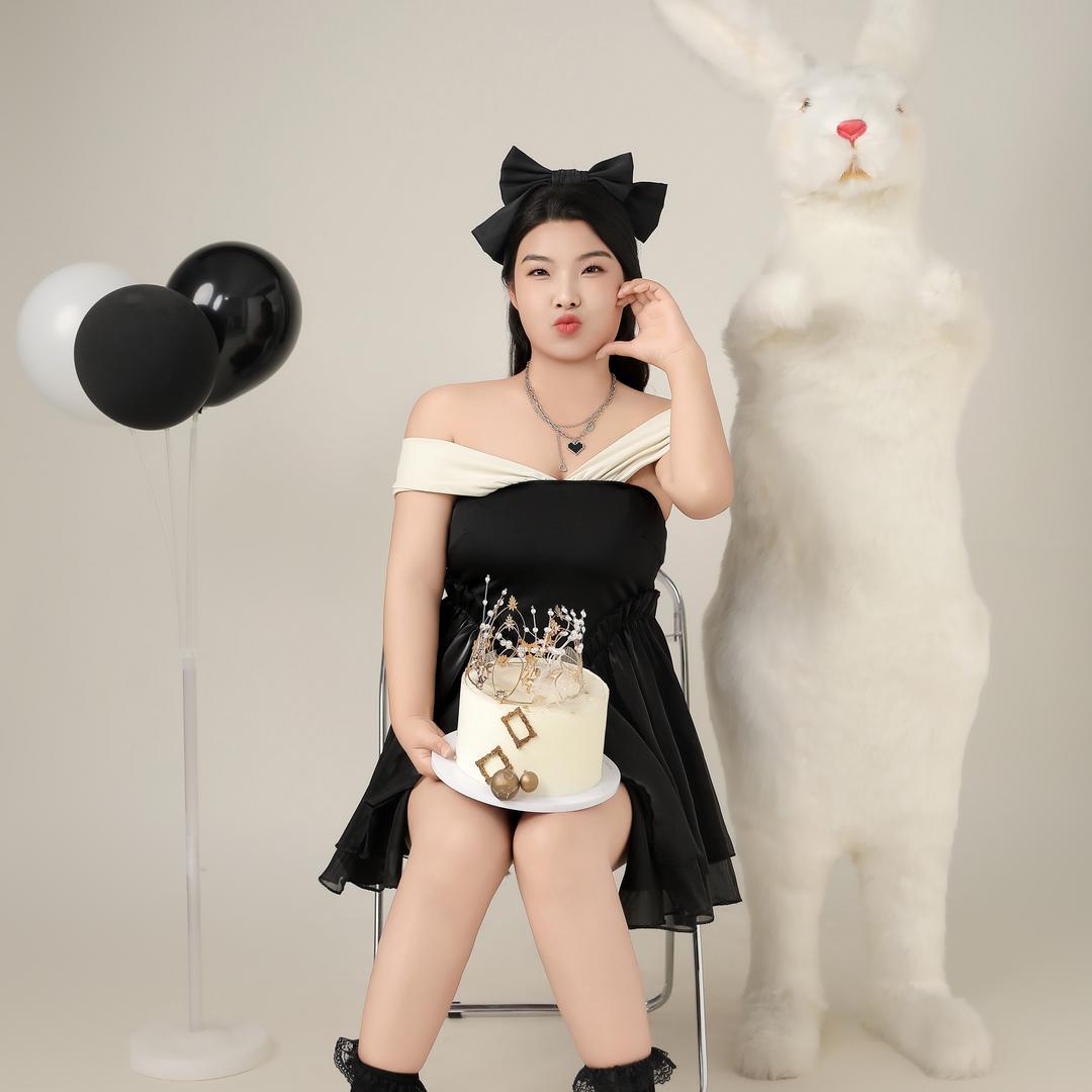 彤彤家钩织小铺