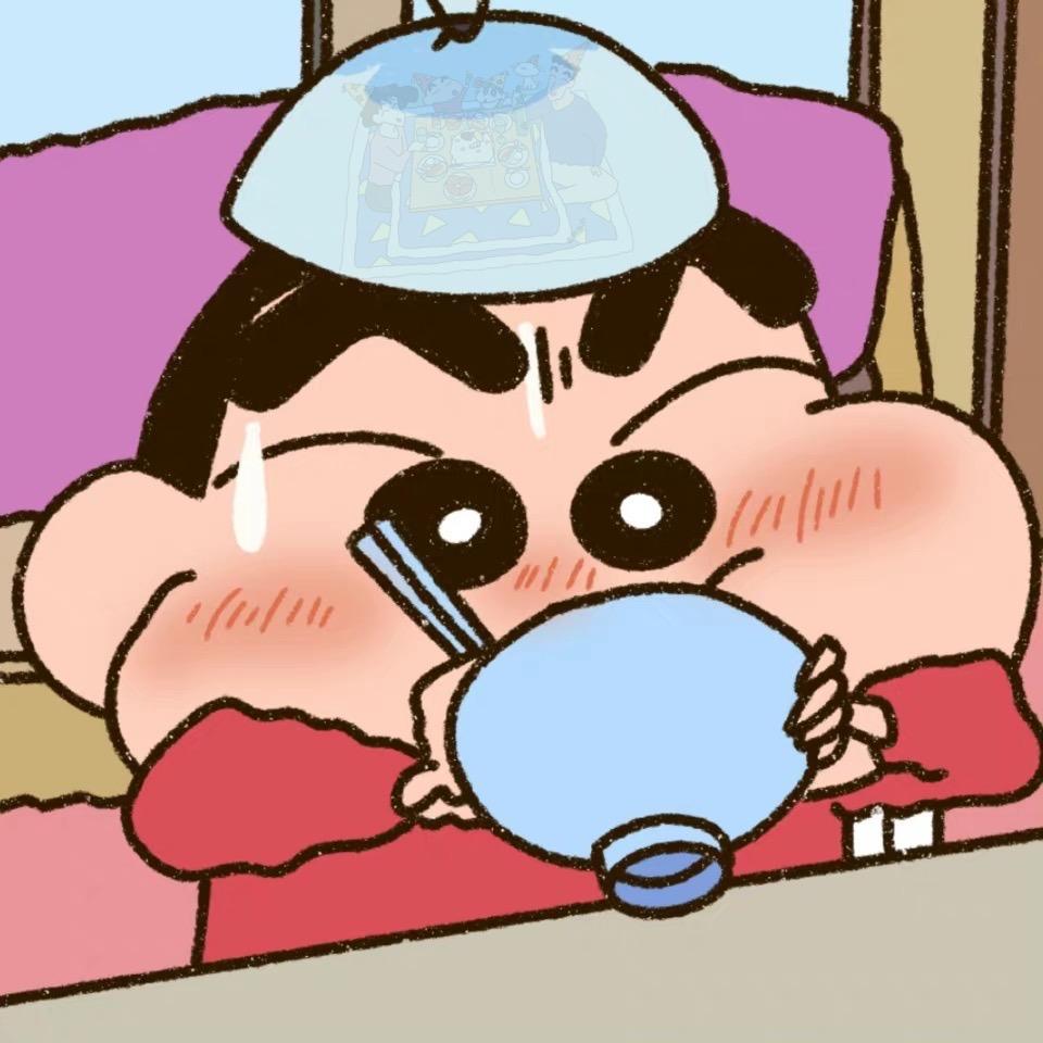 马铃薯小新