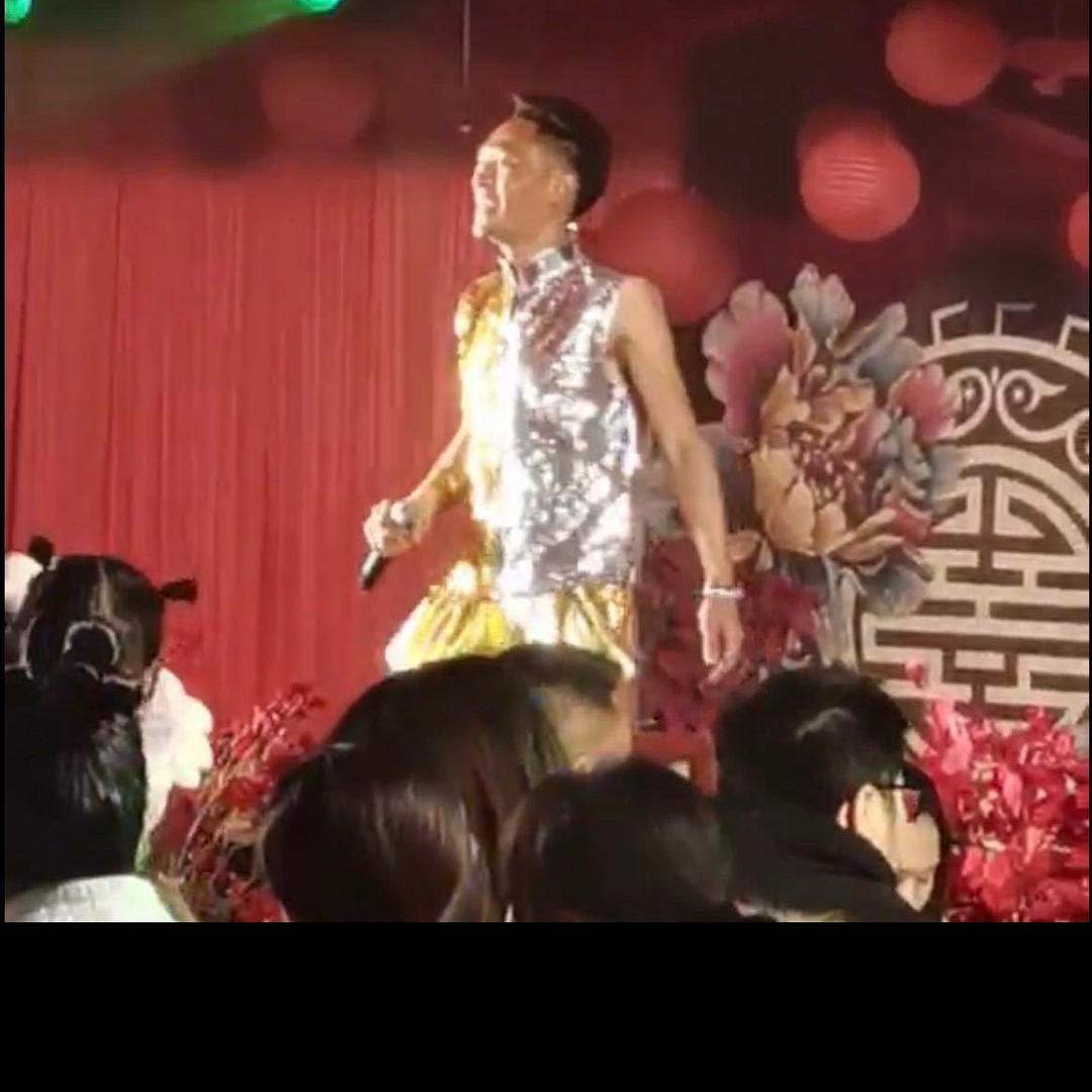 小小爱唱歌🎤（小小文艺队）