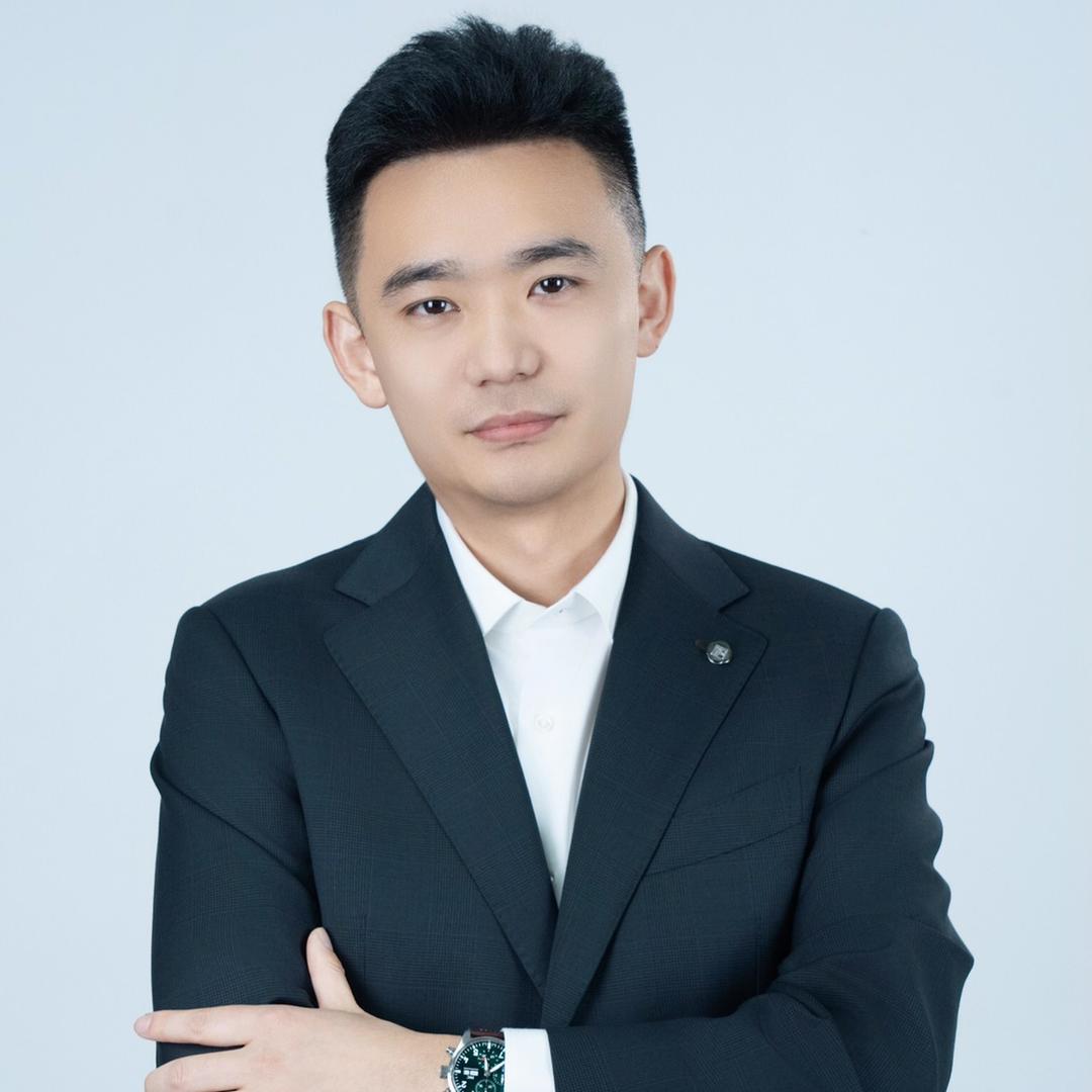 赵厂长（全新出发）梭晔晚