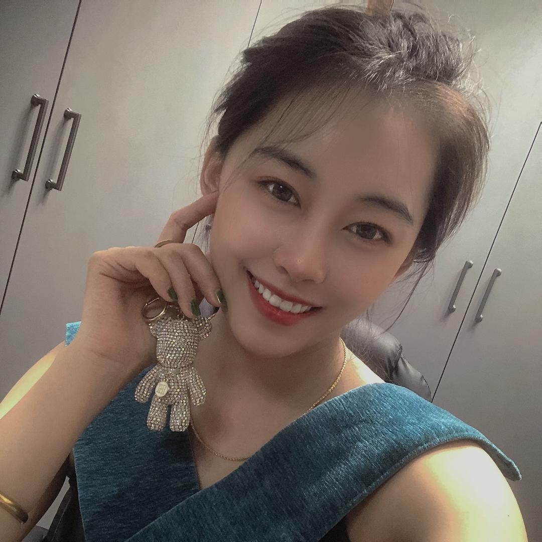 我是小美是我💕