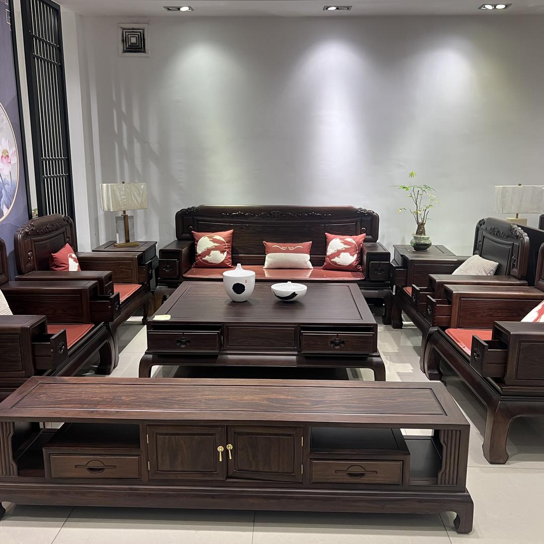 名古屋红木家具