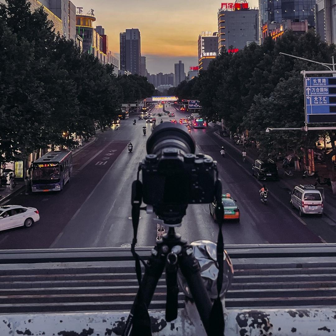 易达视界