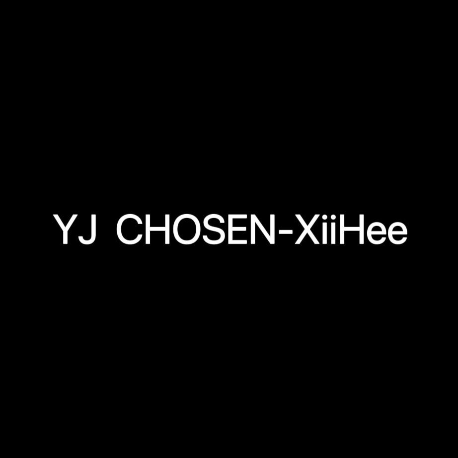 YJ CHOSEN 丨XIIHEE童装