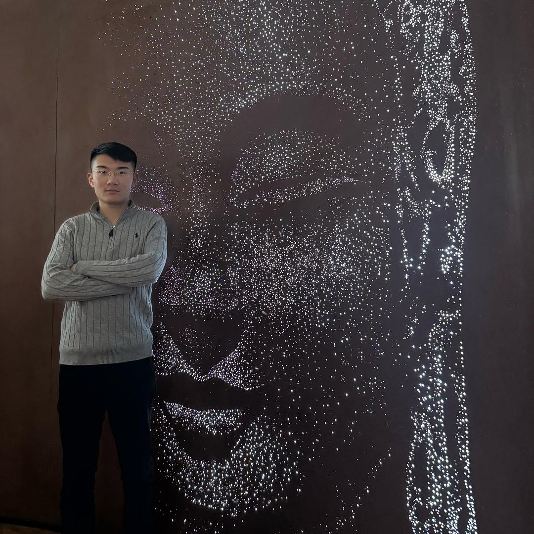 杨志坤