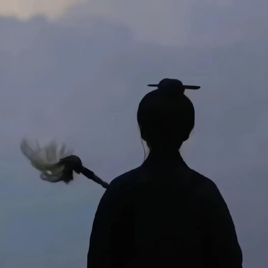 解忧🖤