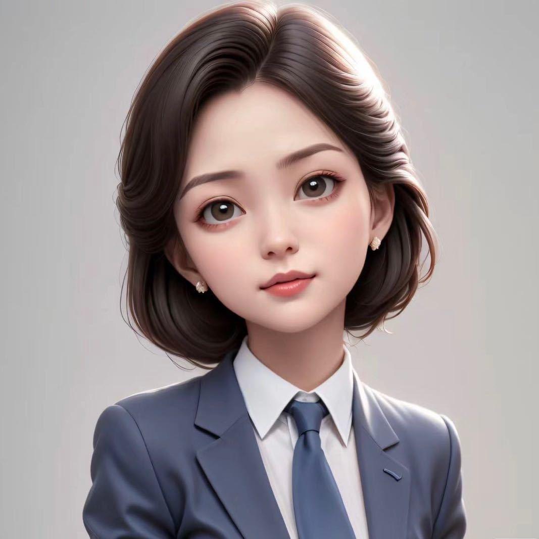 秀华不绣花
