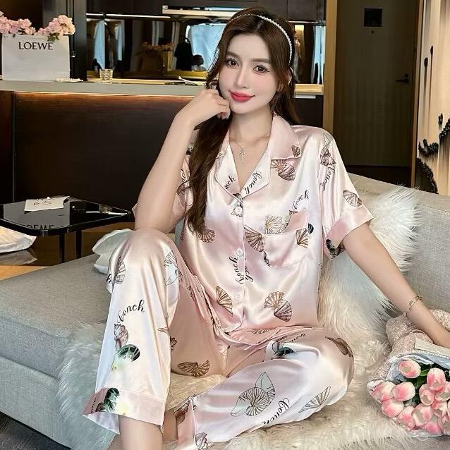 安小妮睡衣家居服