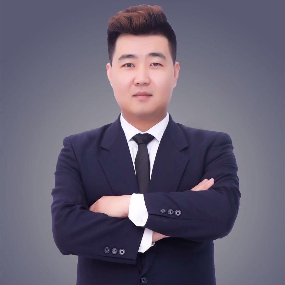 天津保利拾光年孙明浩