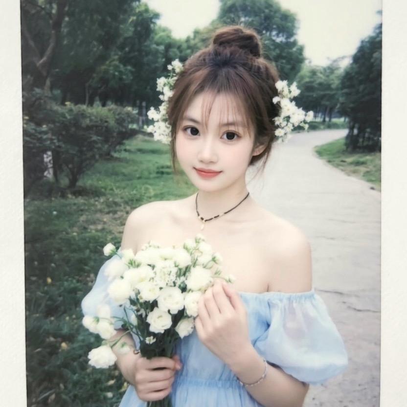 ❤️阿敏