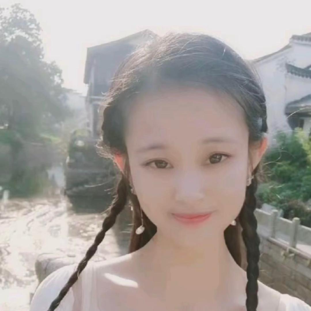 六丫头🐣葫芦丝
