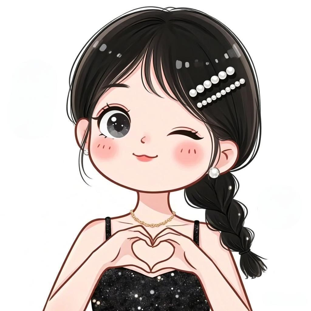 玥玥DIY饰品潮玩