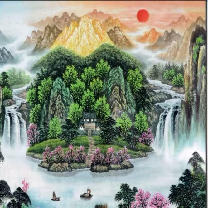向阳而生