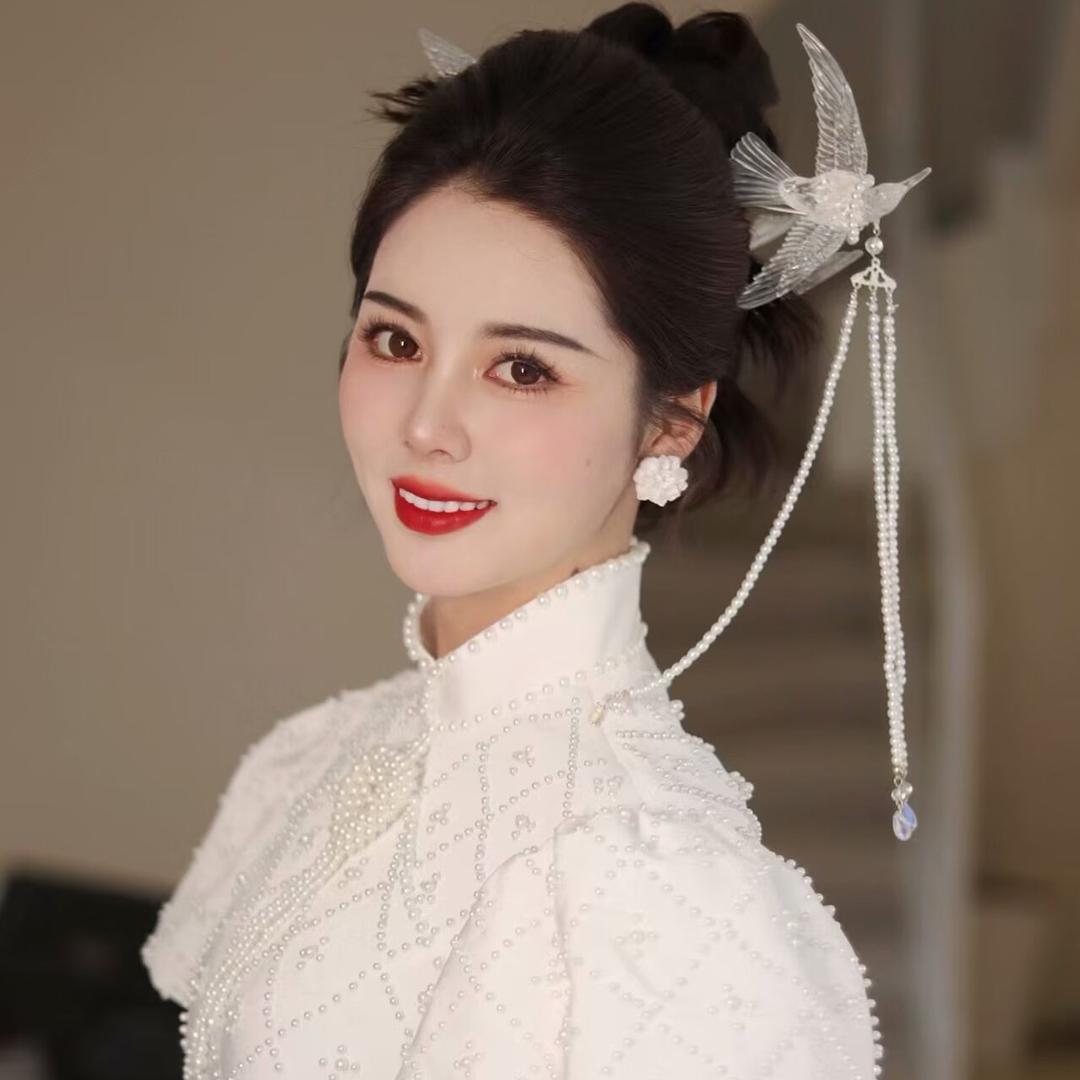 小武丽