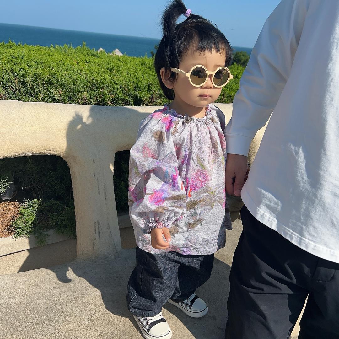 幼崽小斐