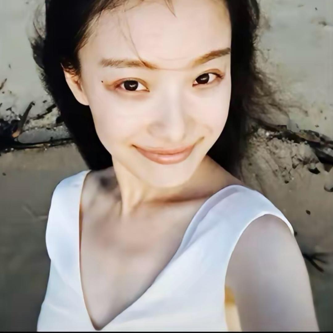 少女没有心