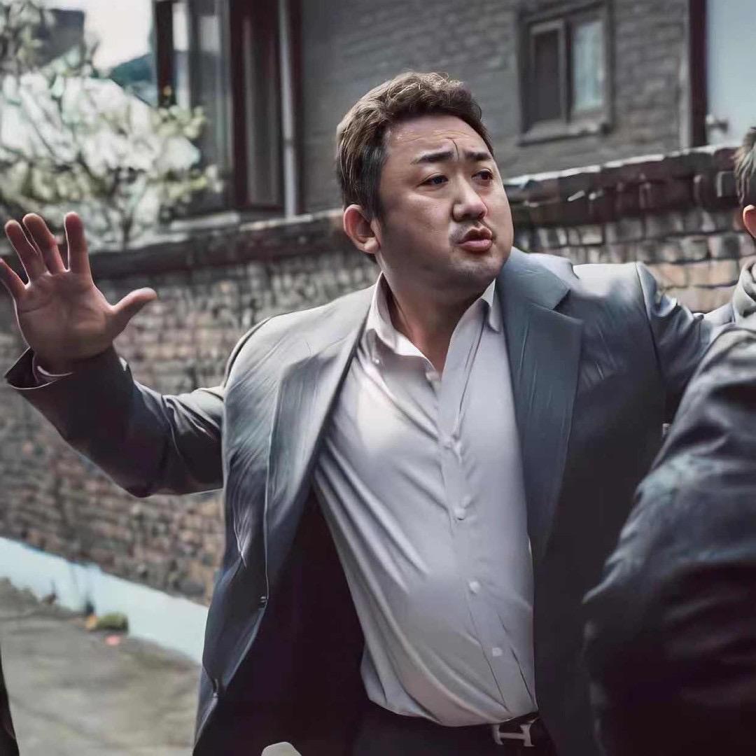 捡人头而已