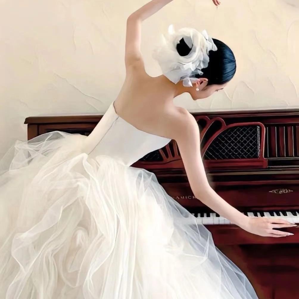 等等(中国舞)☀