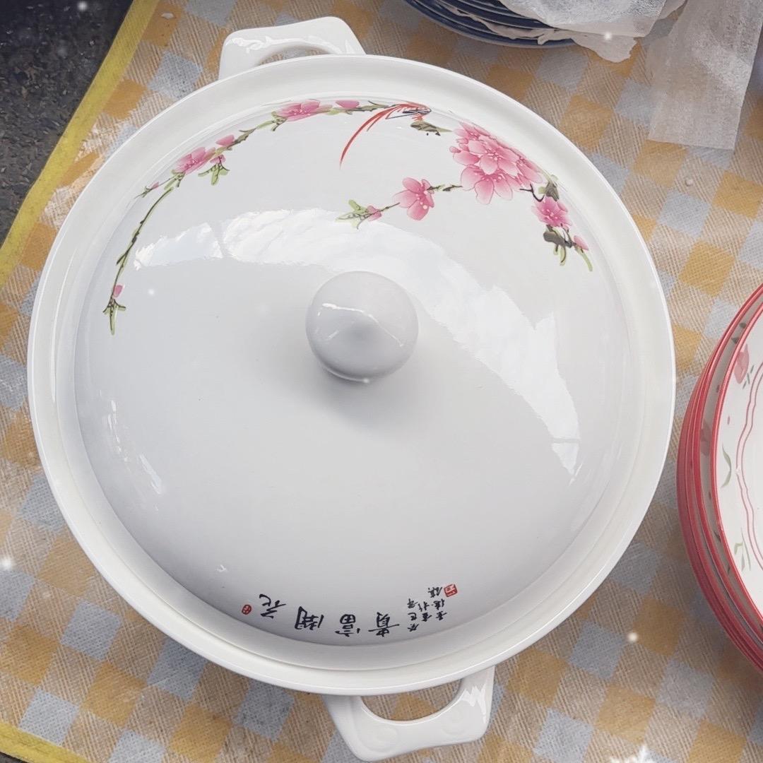 小雨景德镇陶瓷